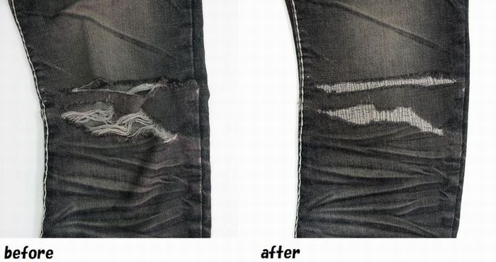 修理　見本画像