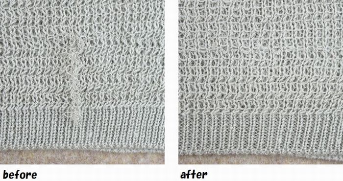 修復　見本画像